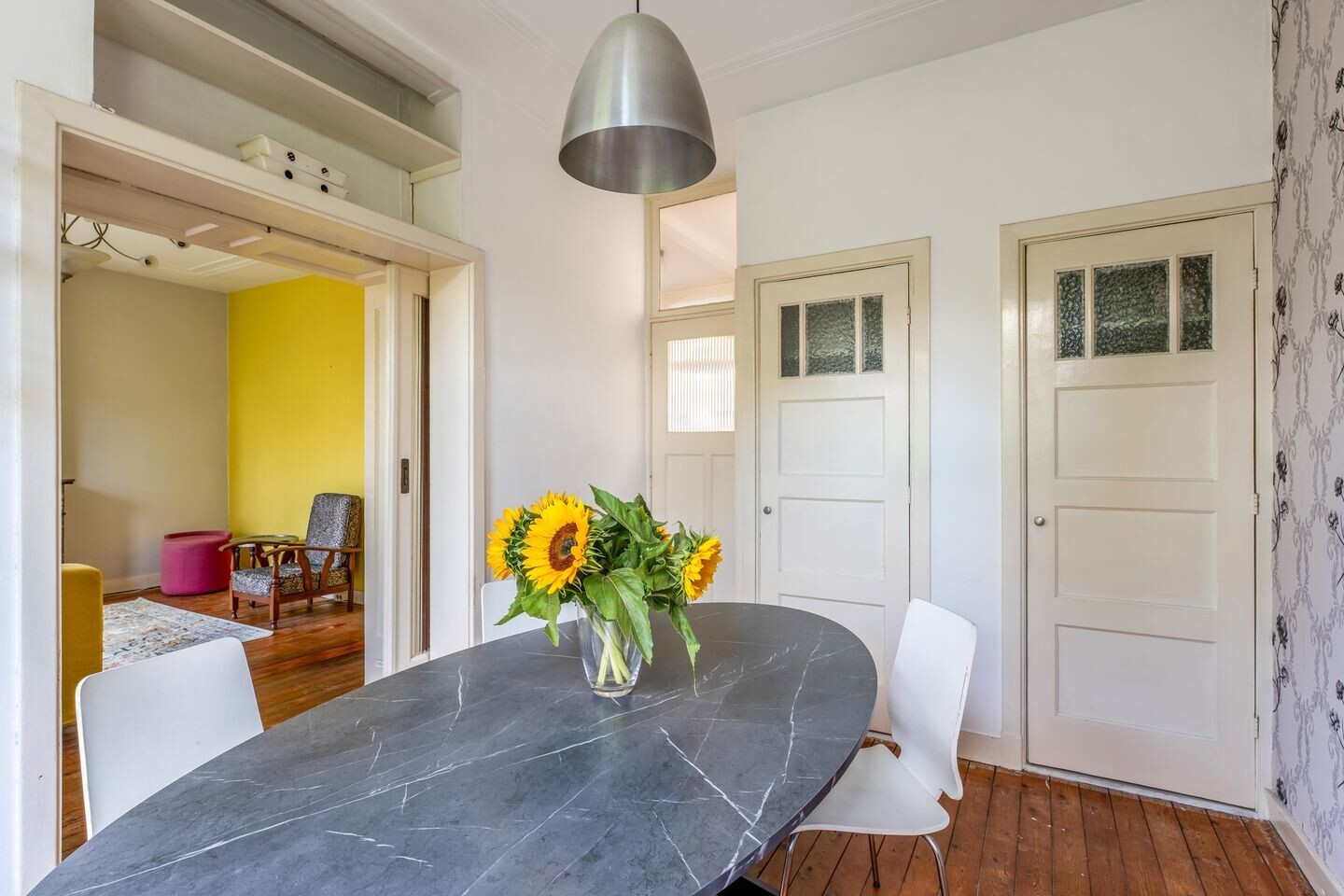 Appartement te koop: Vroesenlaan 43C03, Rotterdam