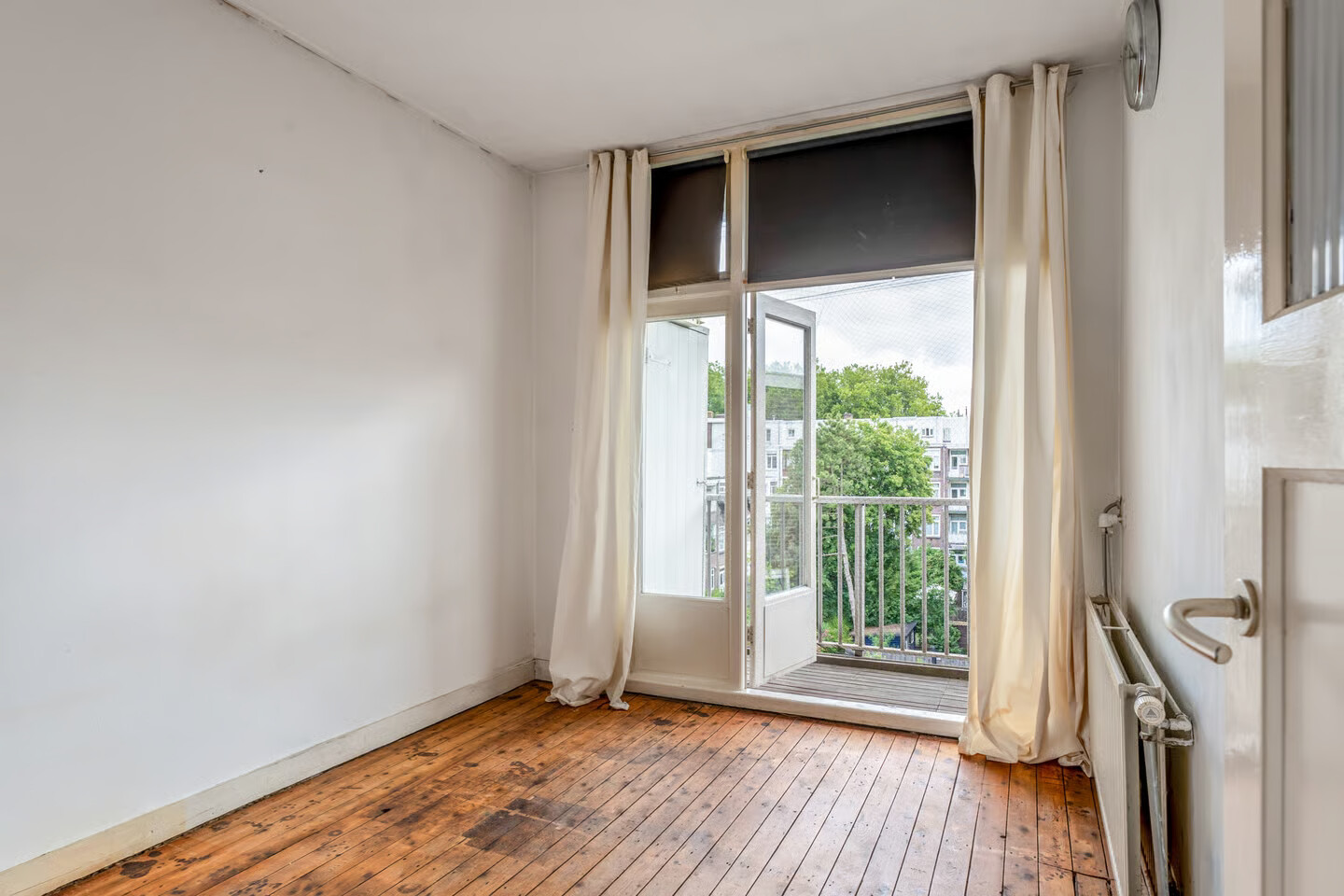Appartement te koop: Vroesenlaan 43C03, Rotterdam