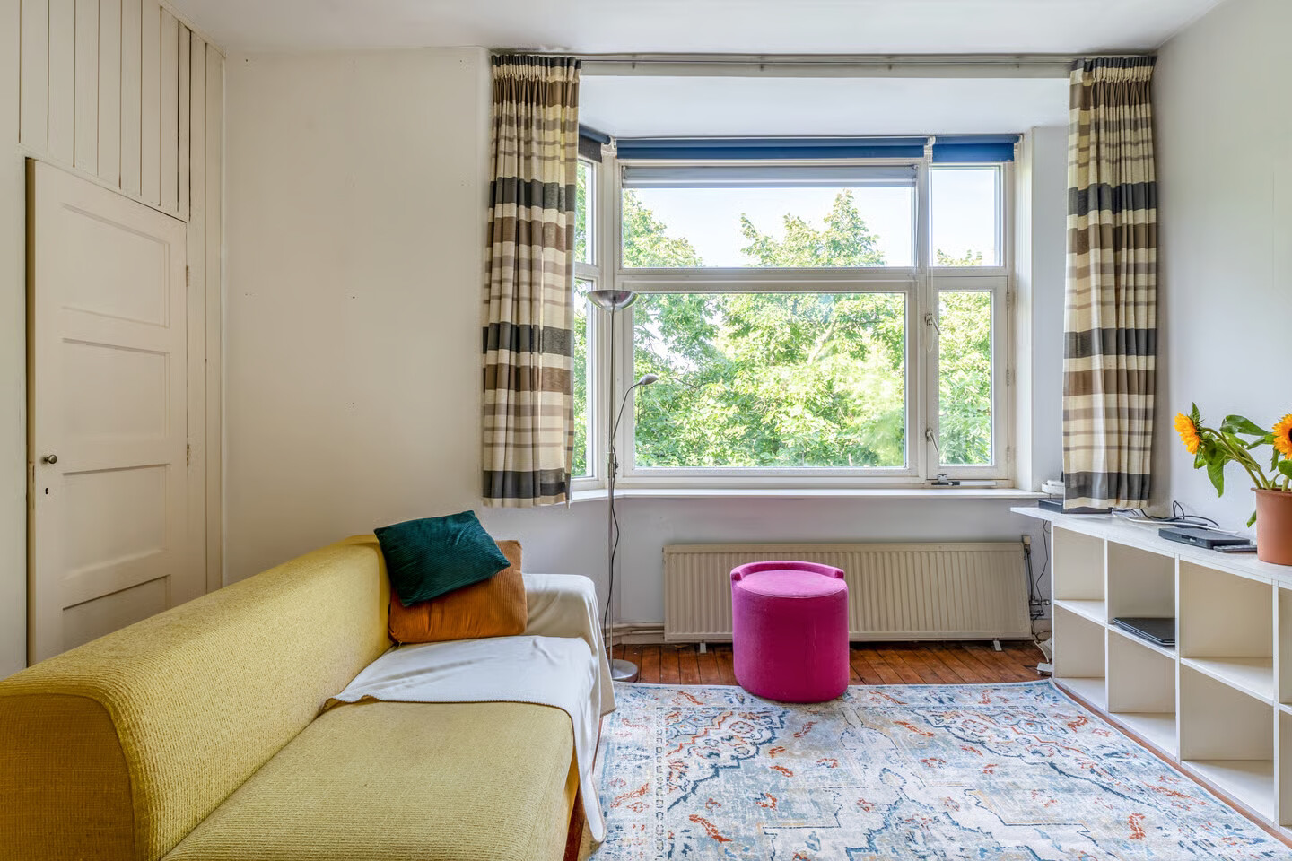 Appartement te koop: Vroesenlaan 43C03, Rotterdam