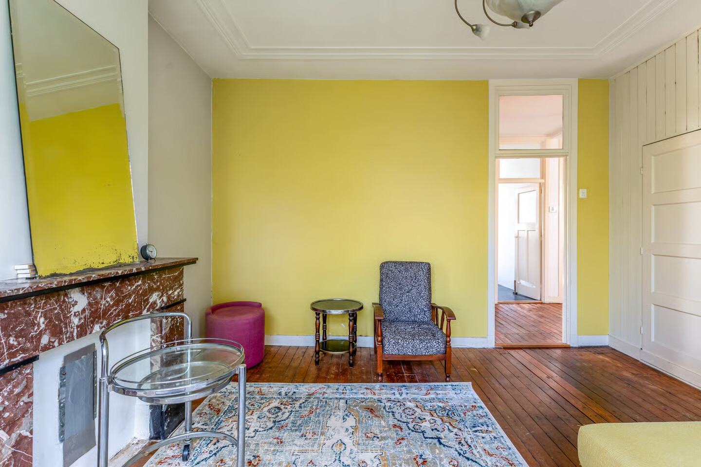 Appartement te koop: Vroesenlaan 43C03, Rotterdam