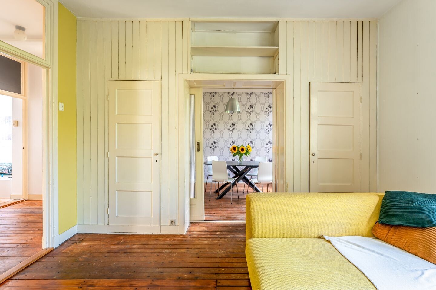 Appartement te koop: Vroesenlaan 43C03, Rotterdam