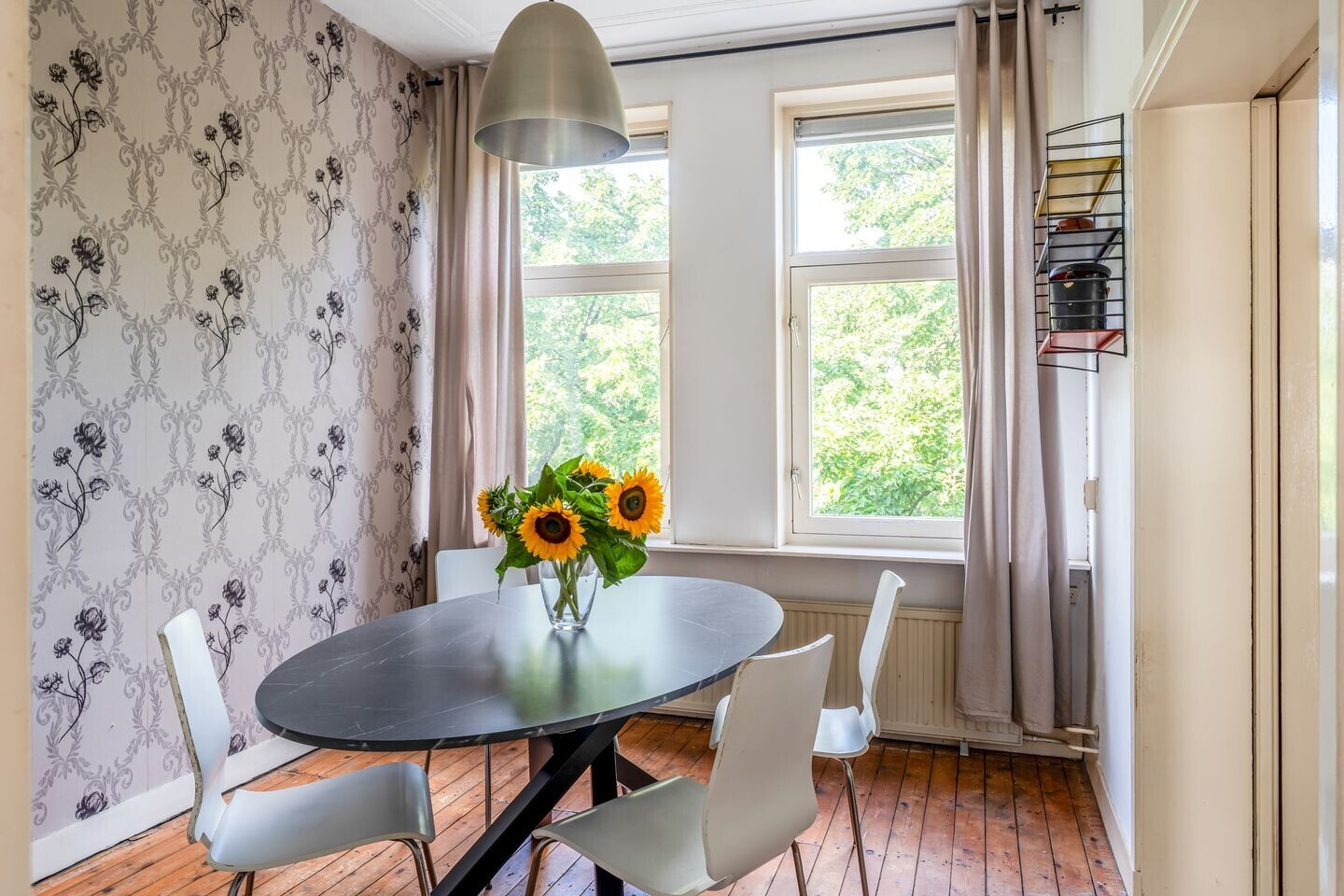 Appartement te koop: Vroesenlaan 43C03, Rotterdam
