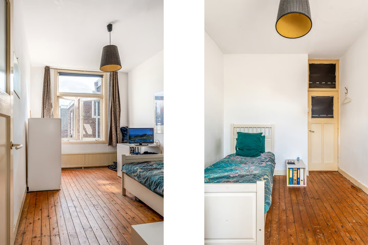 Appartement te koop: Vroesenlaan 43C03, Rotterdam