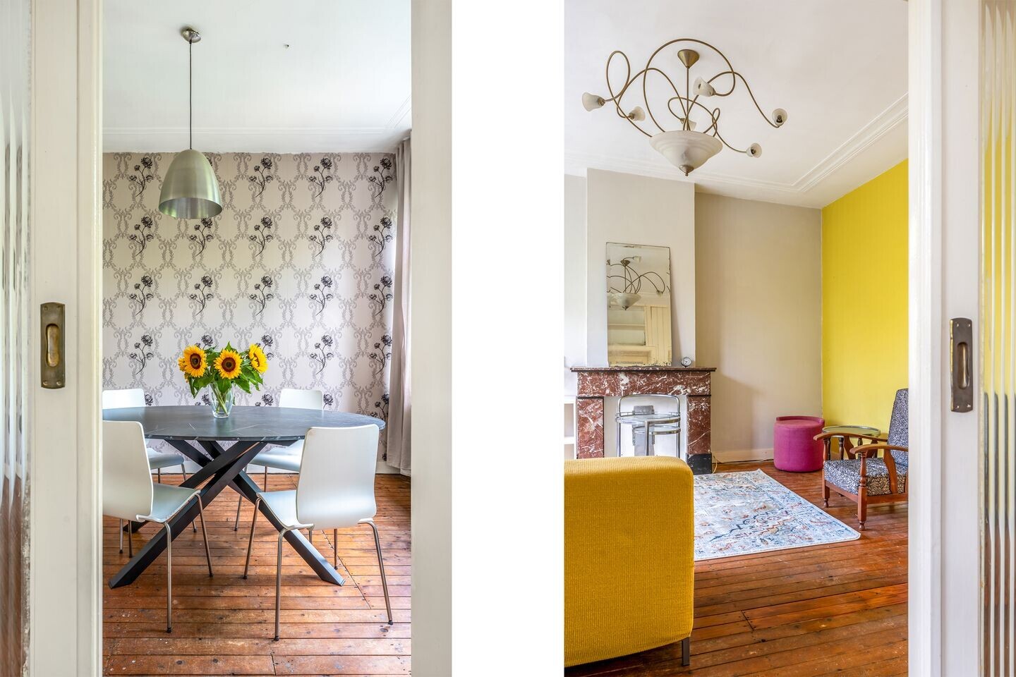 Appartement te koop: Vroesenlaan 43C03, Rotterdam