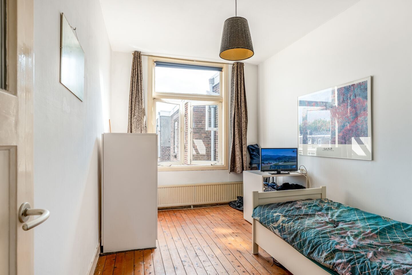 Appartement te koop: Vroesenlaan 43C03, Rotterdam