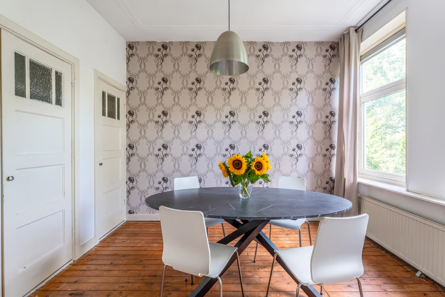 Appartement te koop: Vroesenlaan 43C03, Rotterdam