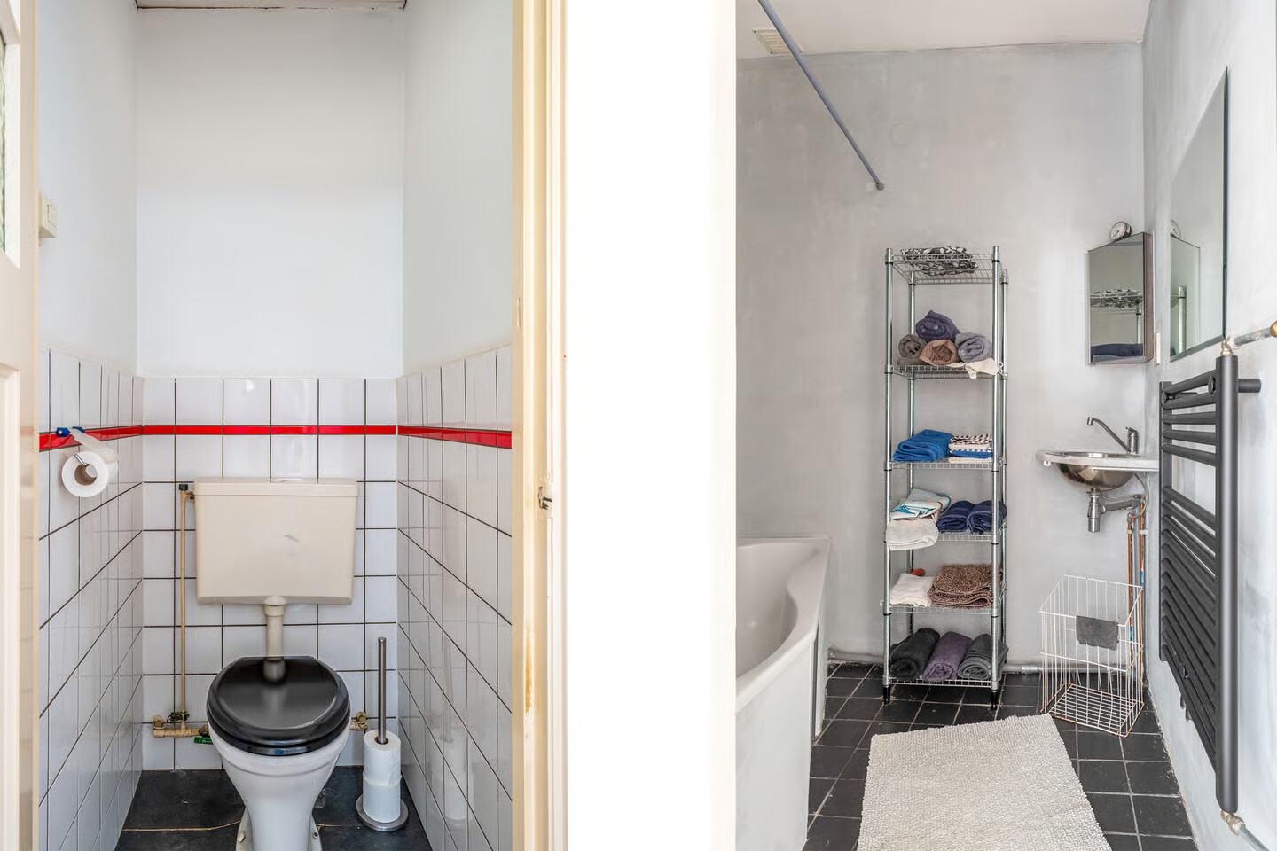Appartement te koop: Vroesenlaan 43C03, Rotterdam