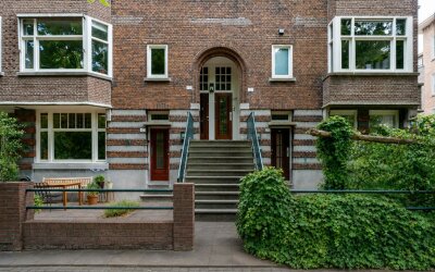 Vroesenlaan 43-C03