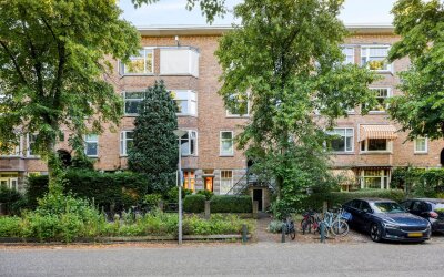 Vroesenlaan 47-C