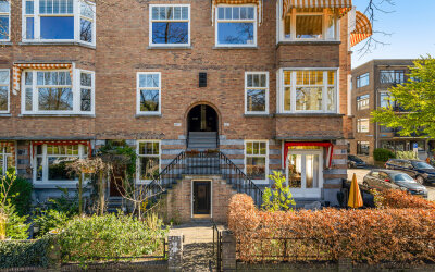 Vroesenlaan 50-B