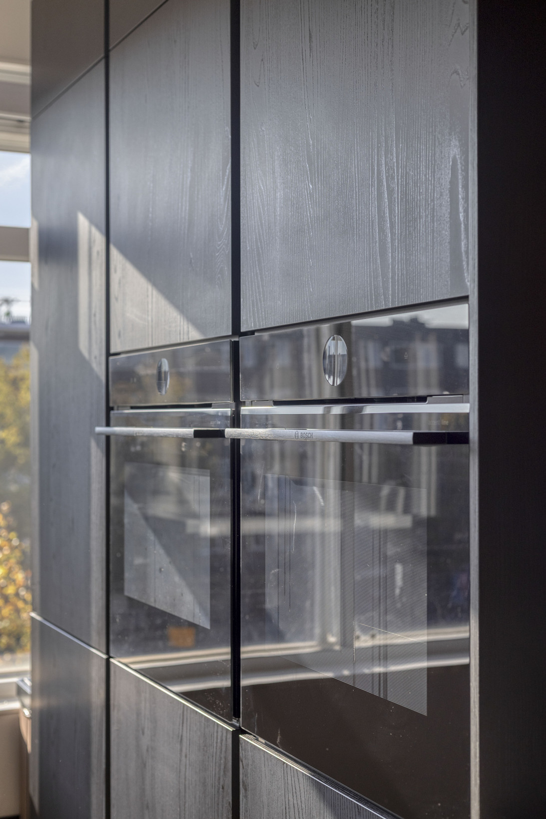 Appartement te koop: Stadhoudersweg 85D, Rotterdam