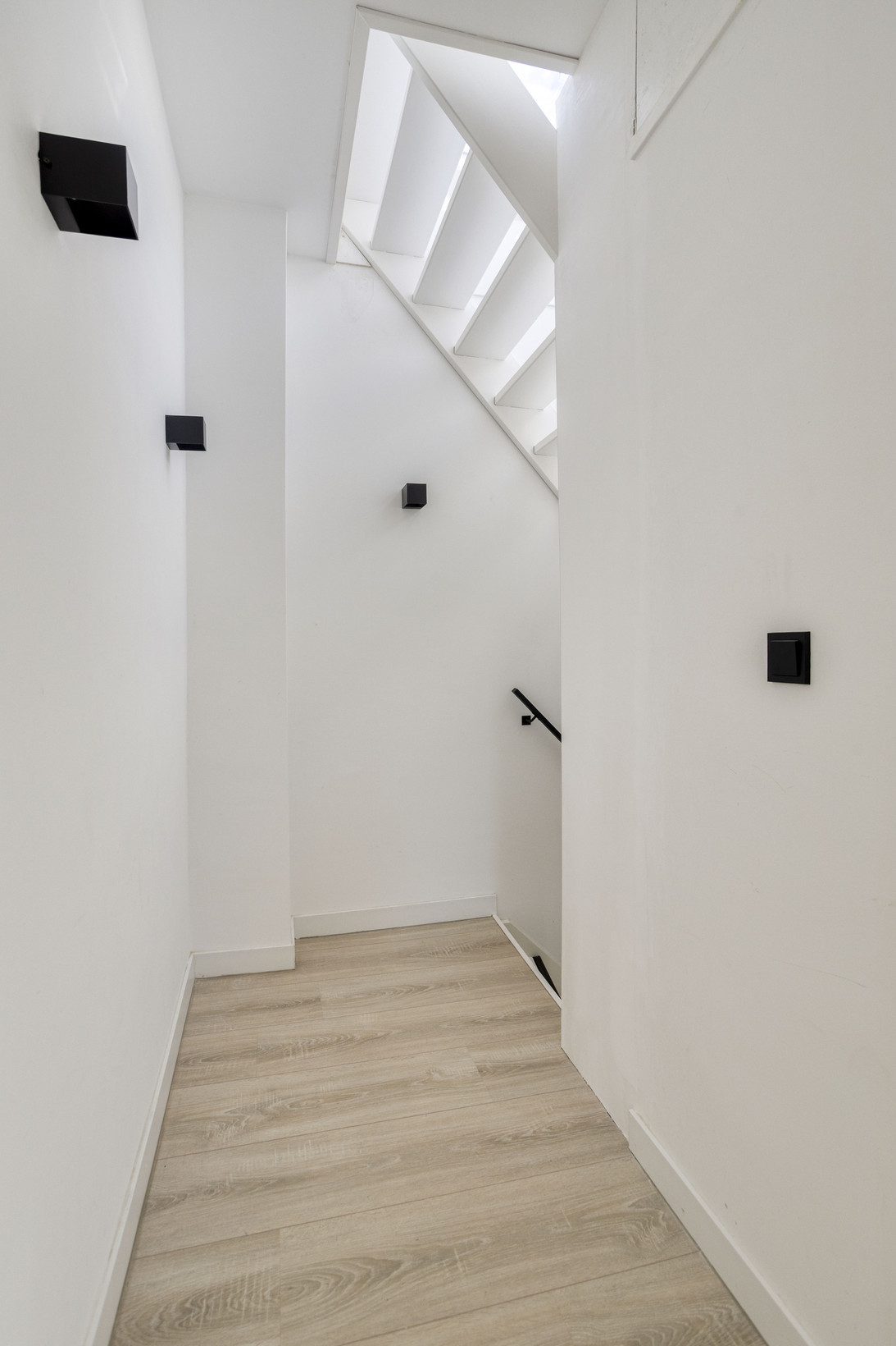 Appartement te koop: Stadhoudersweg 85D, Rotterdam