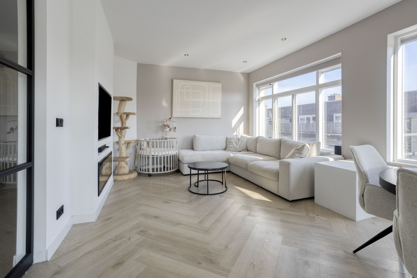 Appartement te koop: Stadhoudersweg 85D, Rotterdam