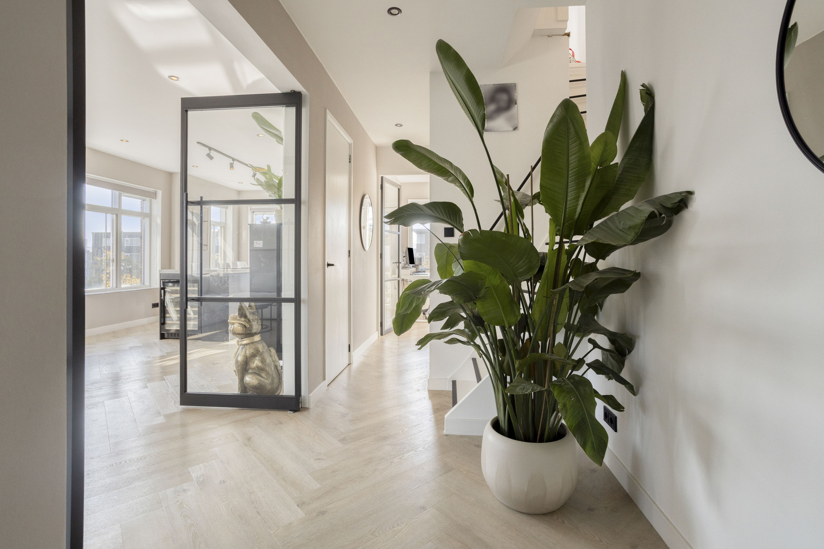 Appartement te koop: Stadhoudersweg 85D, Rotterdam
