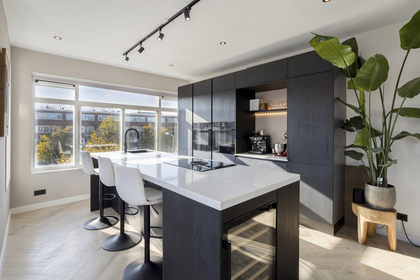 Appartement te koop: Stadhoudersweg 85D, Rotterdam