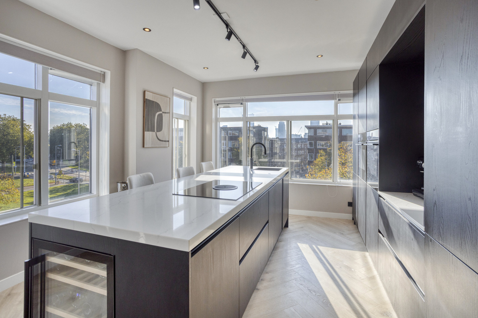 Appartement te koop: Stadhoudersweg 85D, Rotterdam
