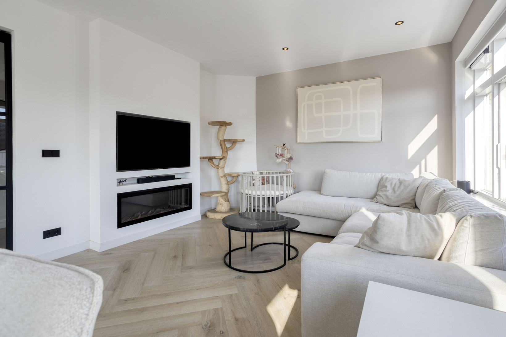 Appartement te koop: Stadhoudersweg 85D, Rotterdam
