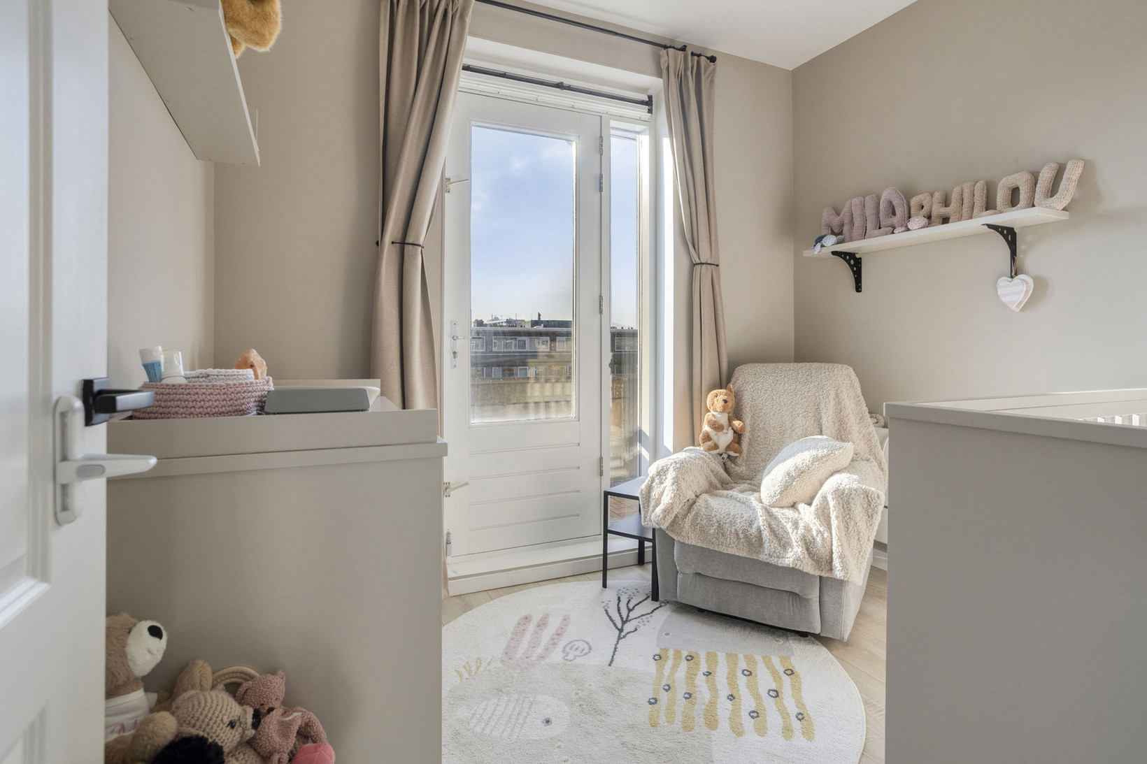 Appartement te koop: Stadhoudersweg 85D, Rotterdam