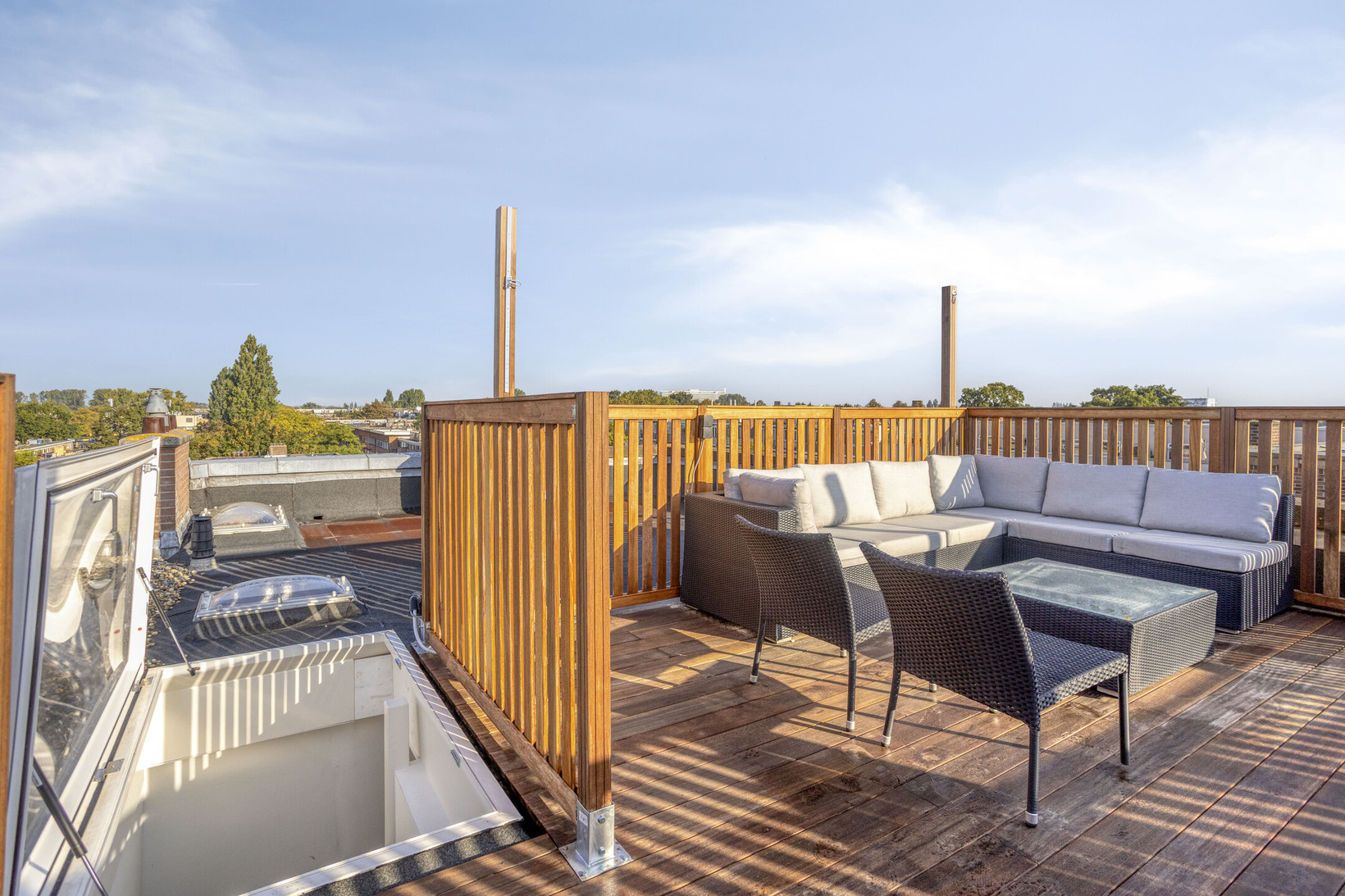 Appartement te koop: Stadhoudersweg 85D, Rotterdam