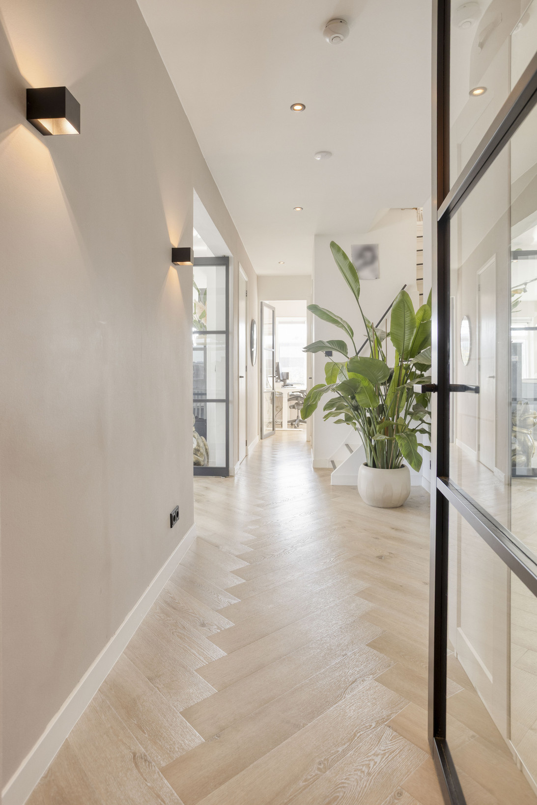 Appartement te koop: Stadhoudersweg 85D, Rotterdam