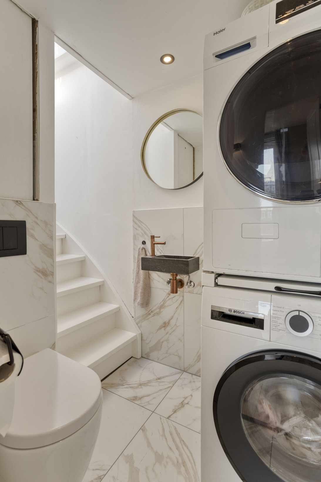 Appartement te koop: Stadhoudersweg 85D, Rotterdam