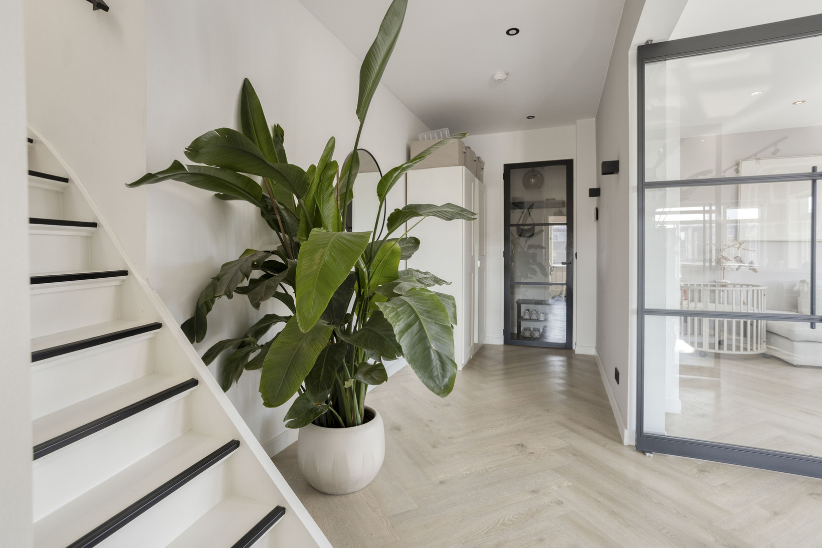 Appartement te koop: Stadhoudersweg 85D, Rotterdam