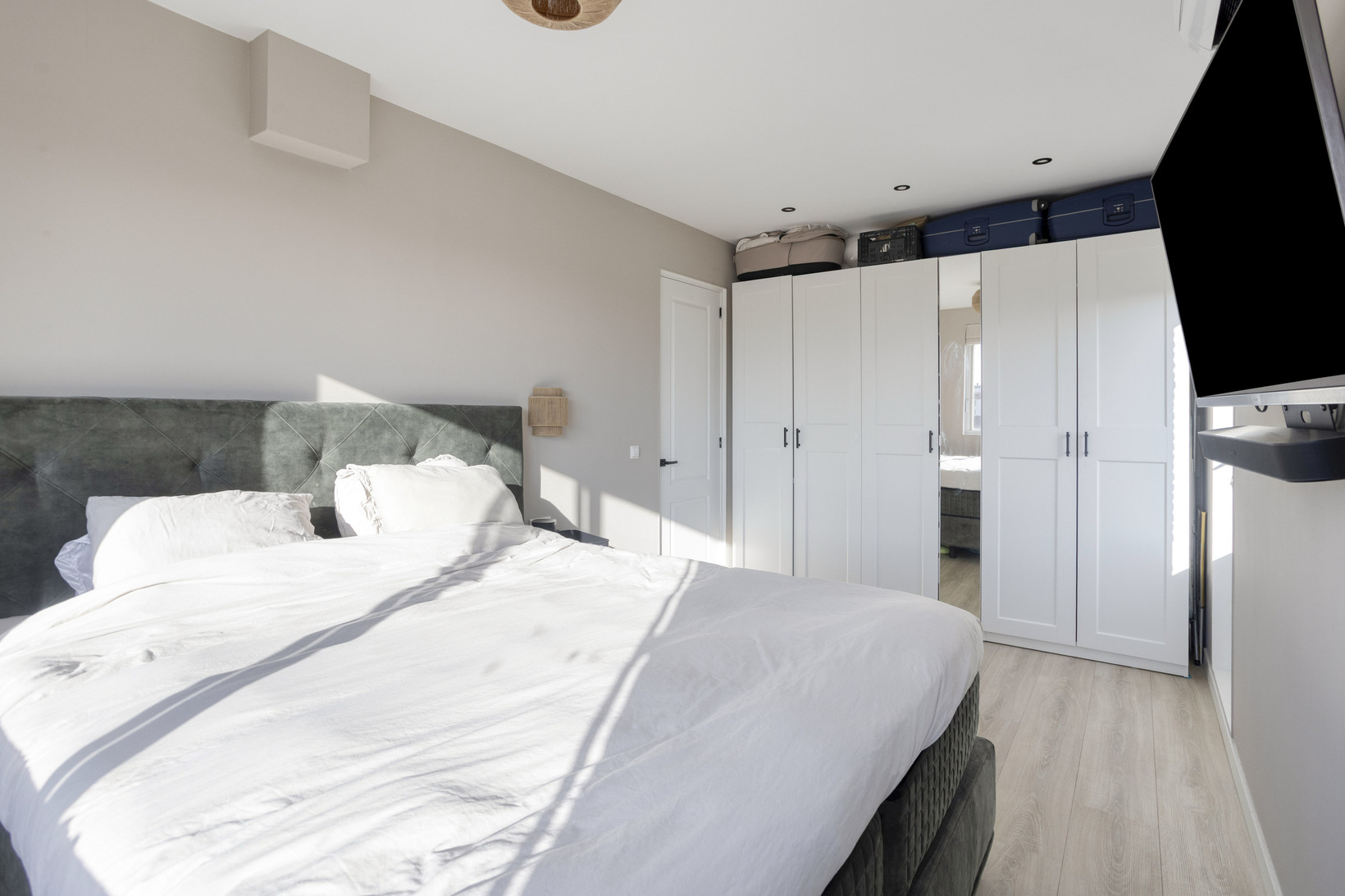 Appartement te koop: Stadhoudersweg 85D, Rotterdam