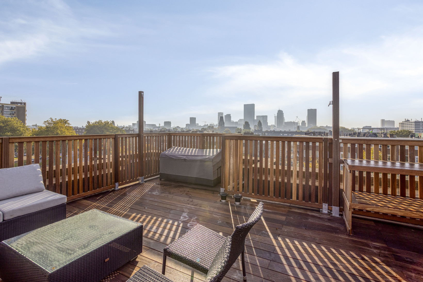 Appartement te koop: Stadhoudersweg 85D, Rotterdam