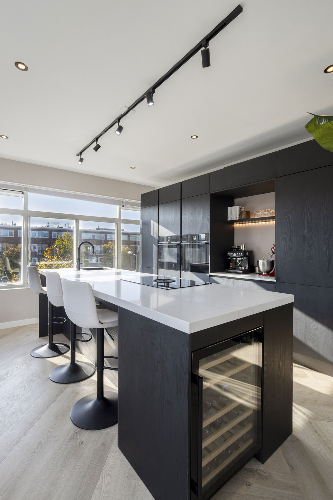 Appartement te koop: Stadhoudersweg 85D, Rotterdam