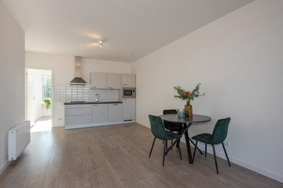 Stadhoudersweg 111-A