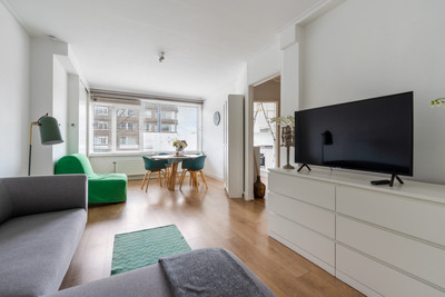 Stadhoudersweg 125-B