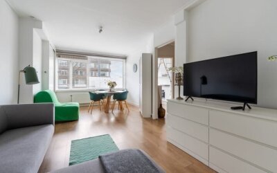 Stadhoudersweg 125-B