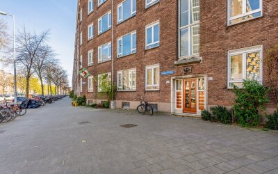 Stadhoudersplein 2-C