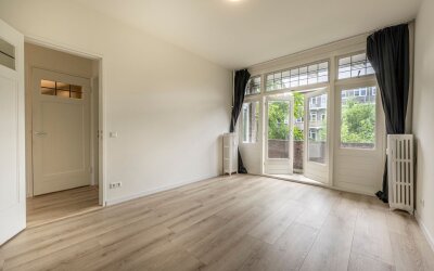 Stadhoudersplein 14-C