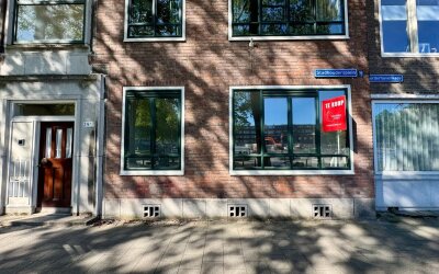 Stadhoudersplein 29-A