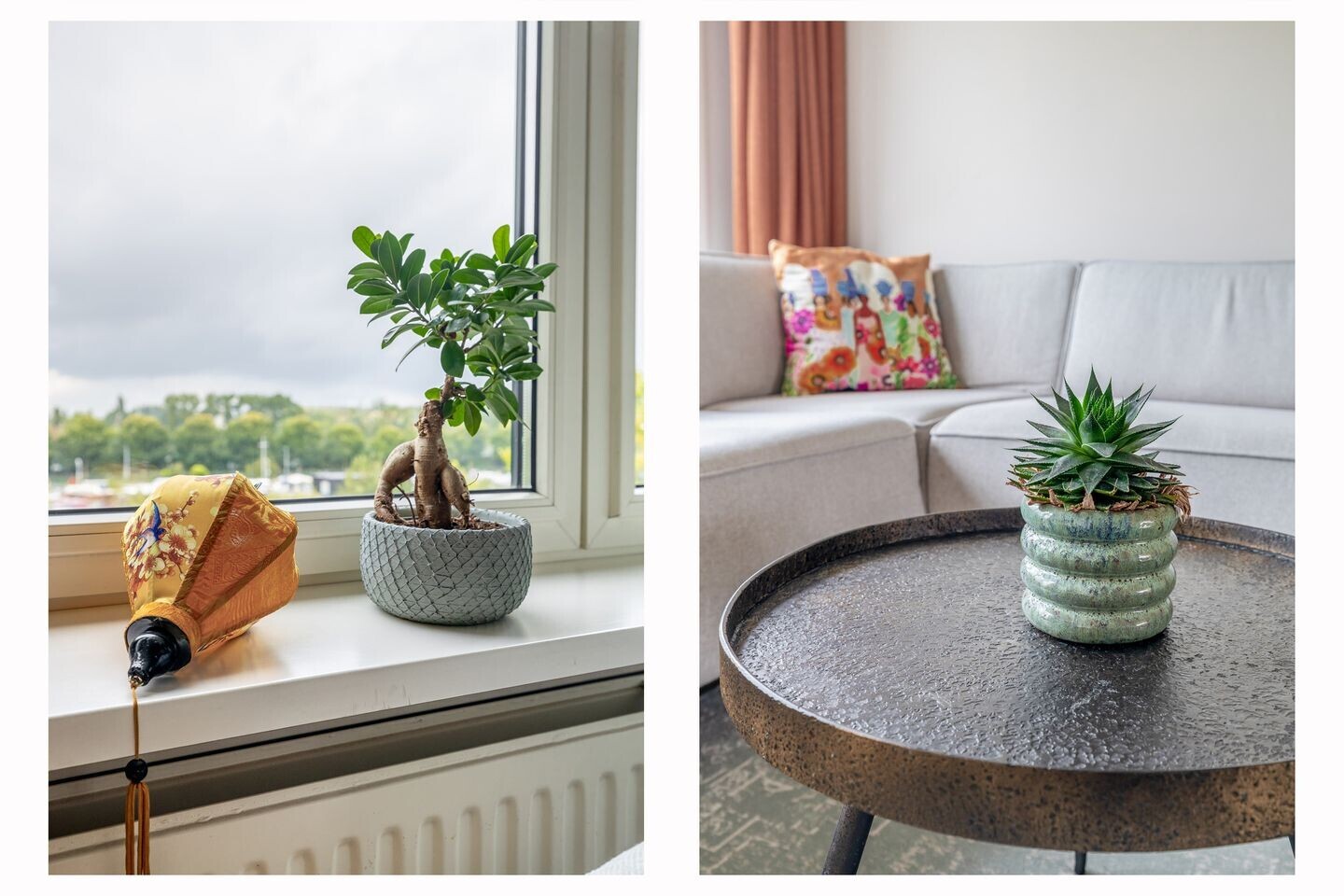 Appartement te koop: Gordelweg 221A03, Rotterdam