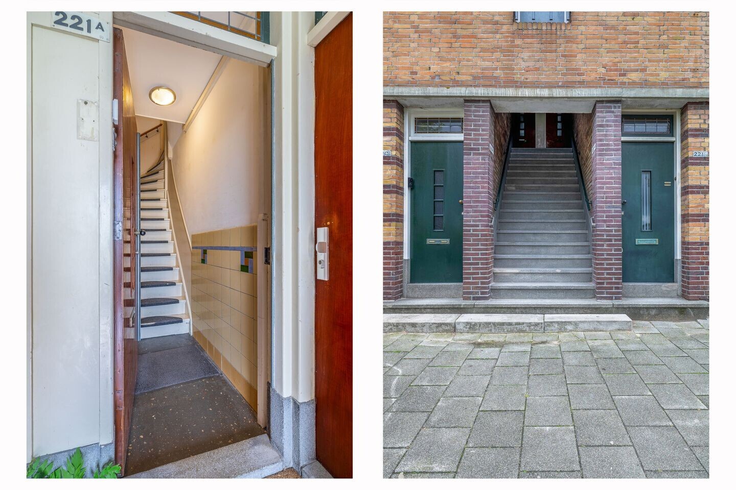 Appartement te koop: Gordelweg 221A03, Rotterdam