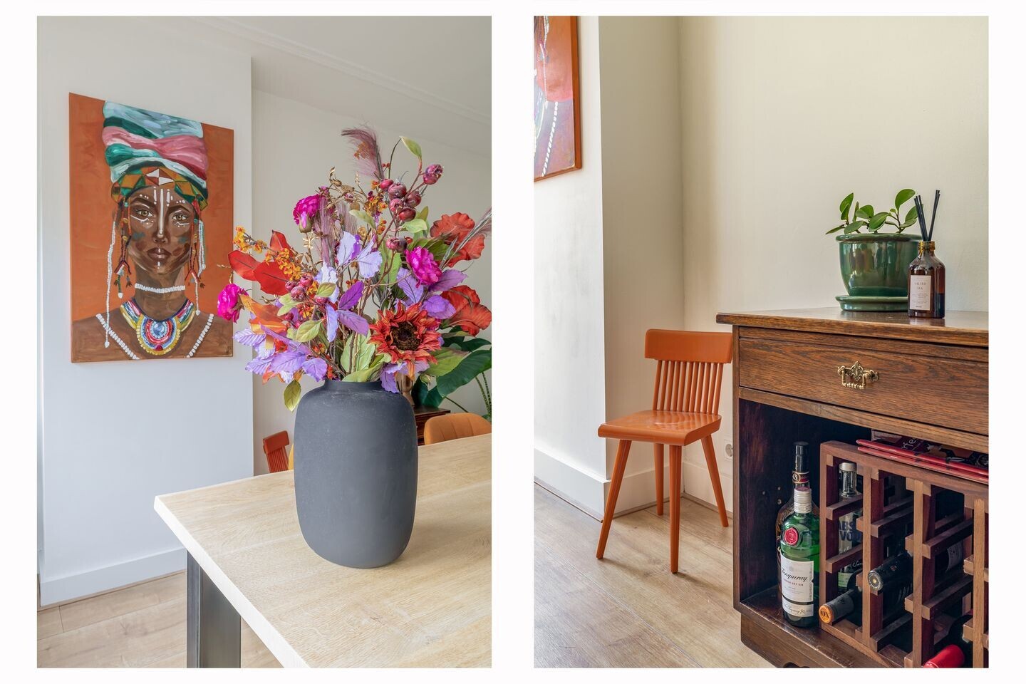 Appartement te koop: Gordelweg 221A03, Rotterdam