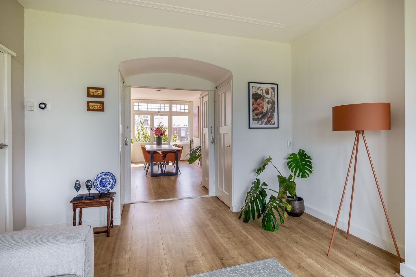 Appartement te koop: Gordelweg 221A03, Rotterdam