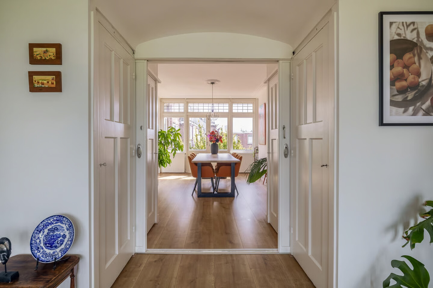 Appartement te koop: Gordelweg 221A03, Rotterdam