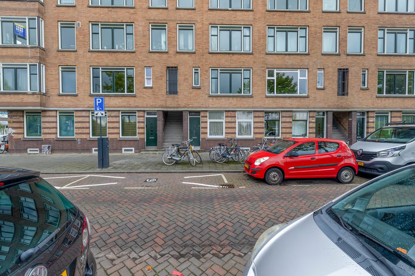 Appartement te koop: Gordelweg 221A03, Rotterdam