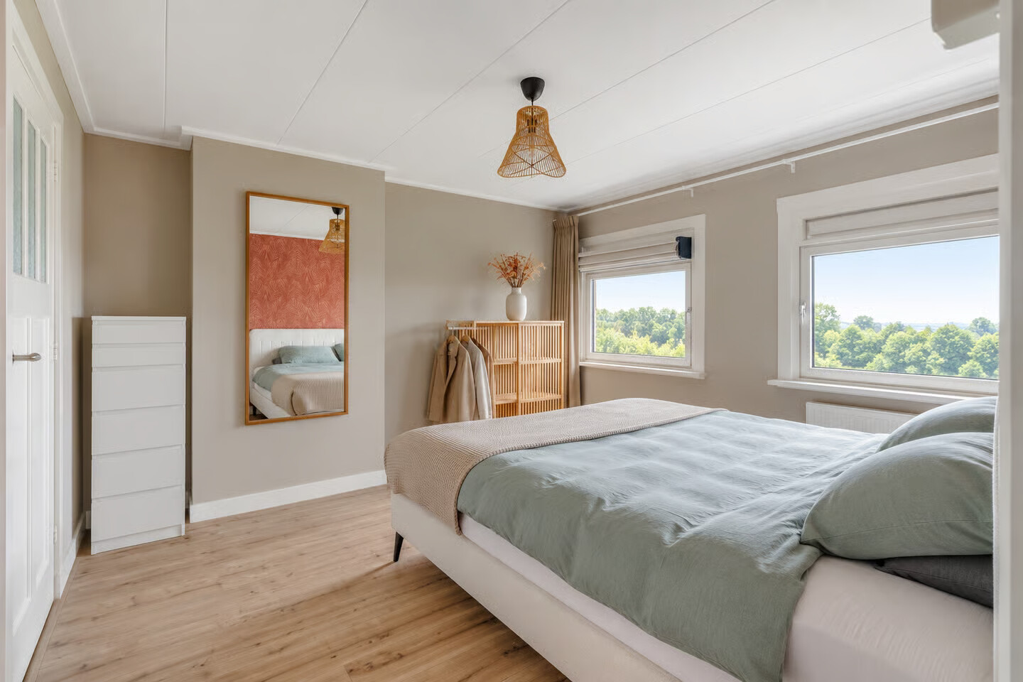Appartement te koop: Gordelweg 221A03, Rotterdam