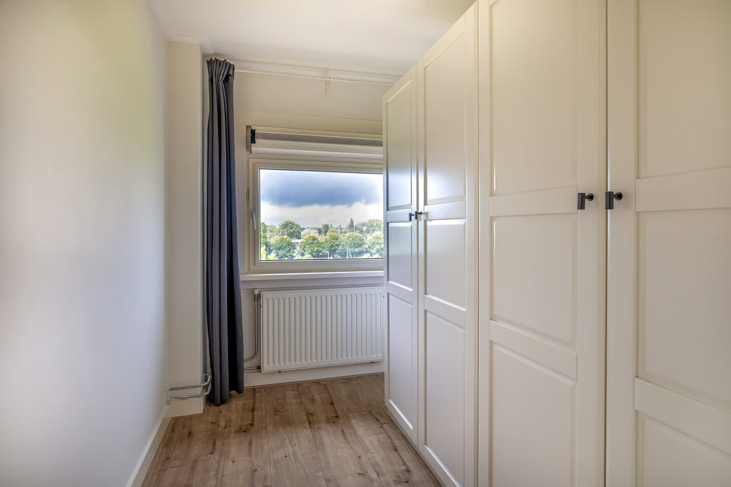 Appartement te koop: Gordelweg 221A03, Rotterdam