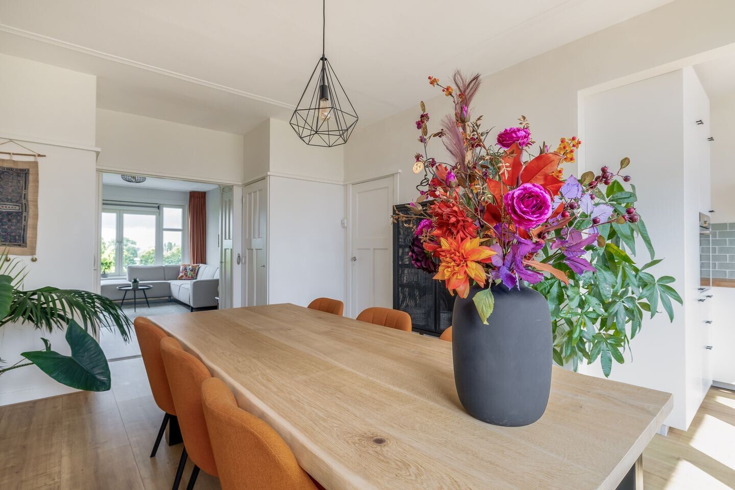 Appartement te koop: Gordelweg 221A03, Rotterdam