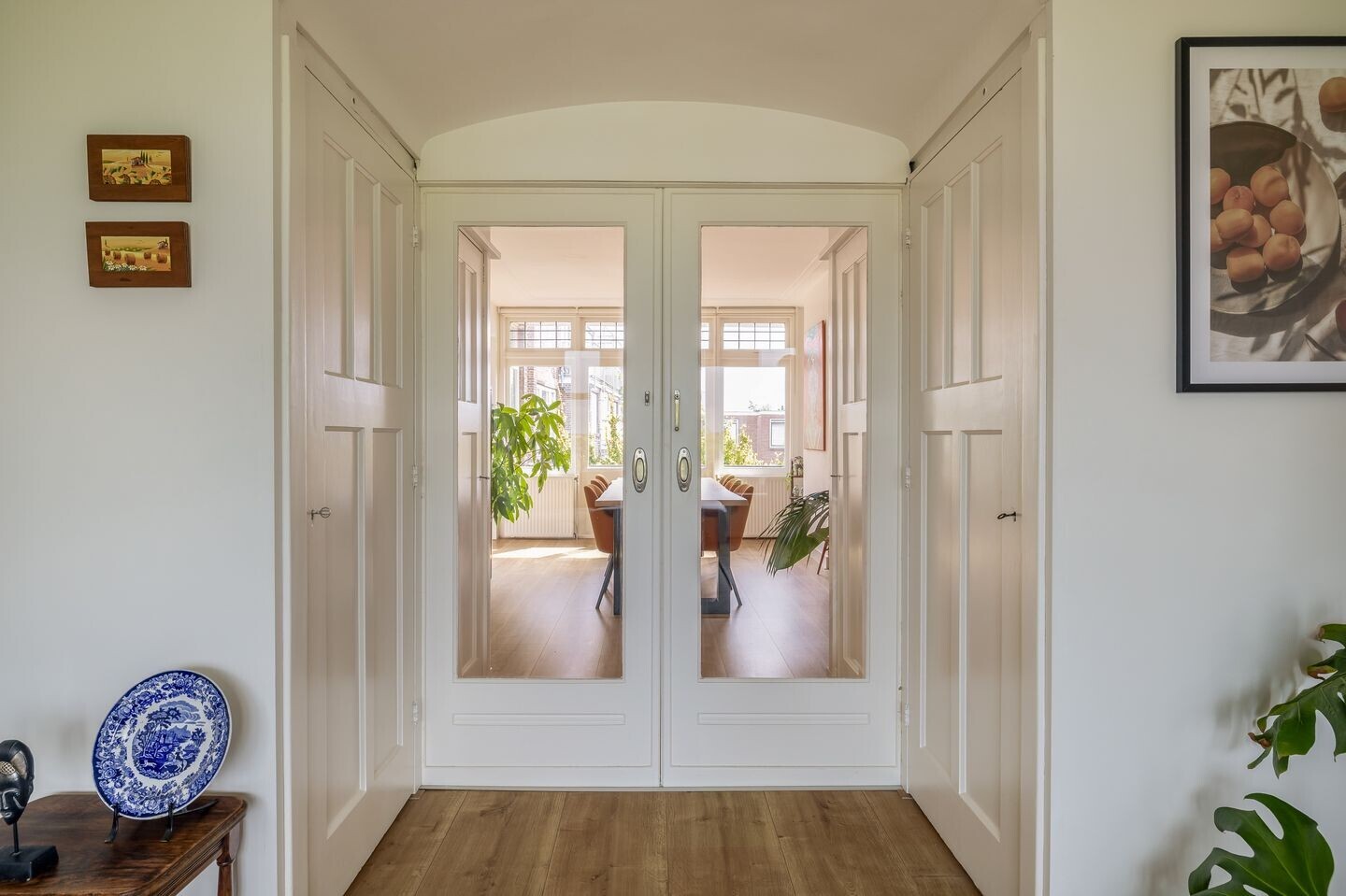 Appartement te koop: Gordelweg 221A03, Rotterdam