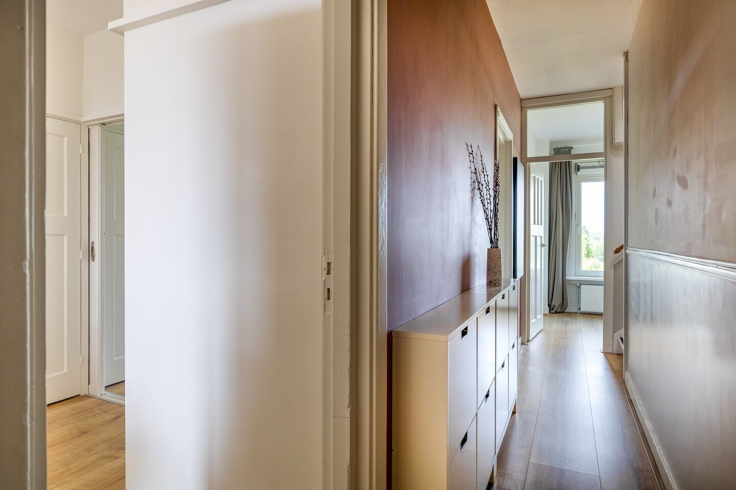 Appartement te koop: Gordelweg 221A03, Rotterdam