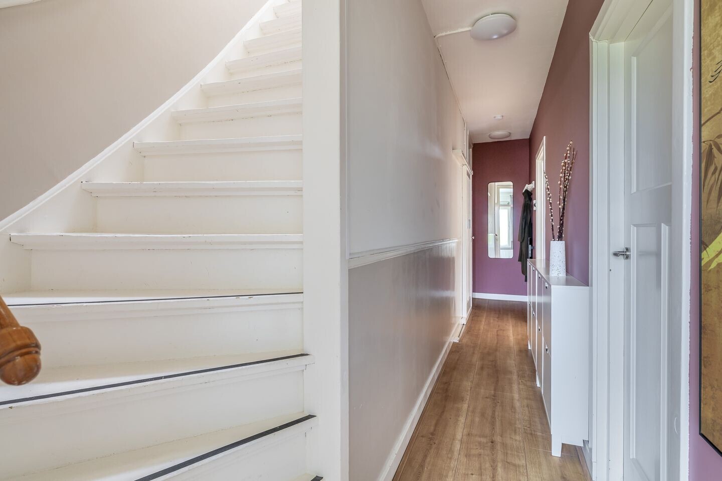 Appartement te koop: Gordelweg 221A03, Rotterdam