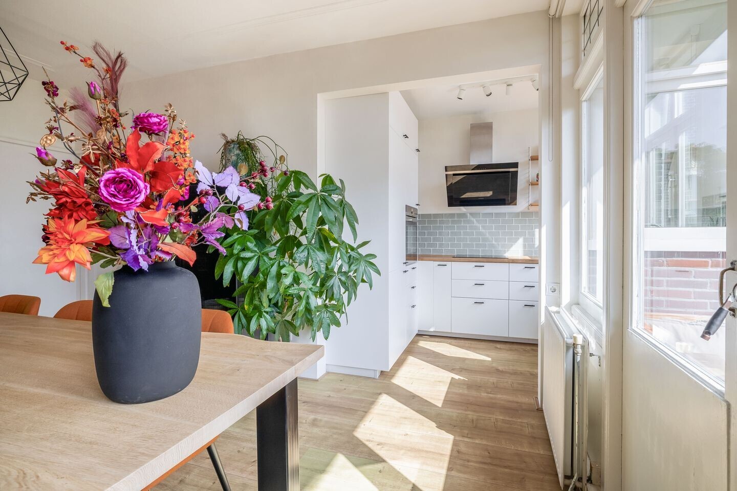 Appartement te koop: Gordelweg 221A03, Rotterdam