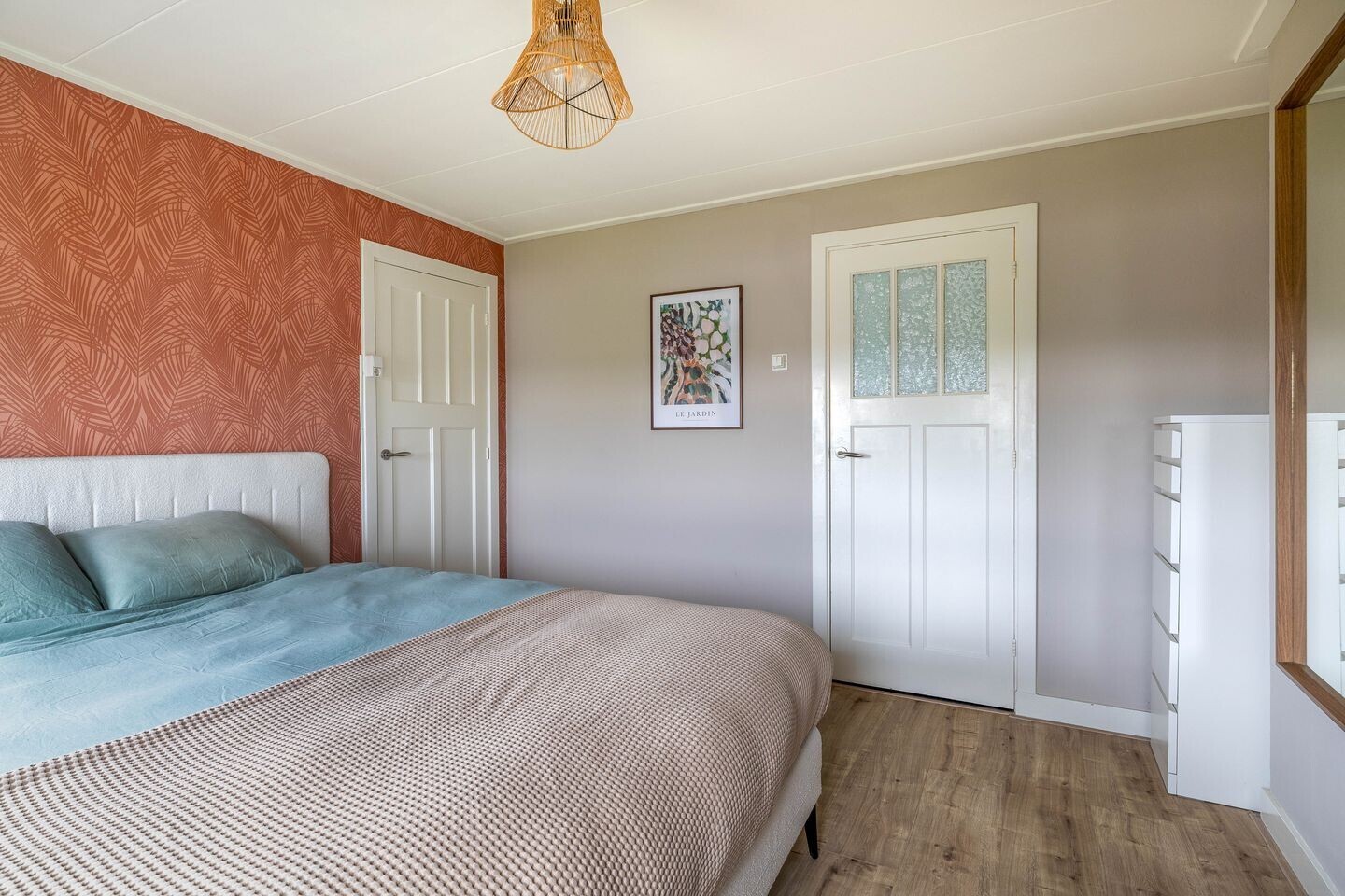 Appartement te koop: Gordelweg 221A03, Rotterdam