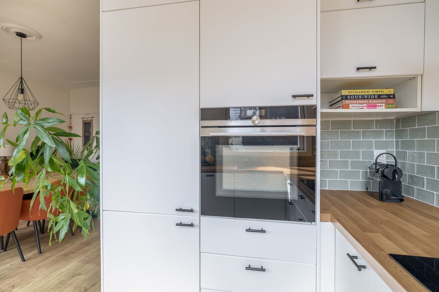 Appartement te koop: Gordelweg 221A03, Rotterdam